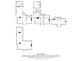 Floorplan #5
