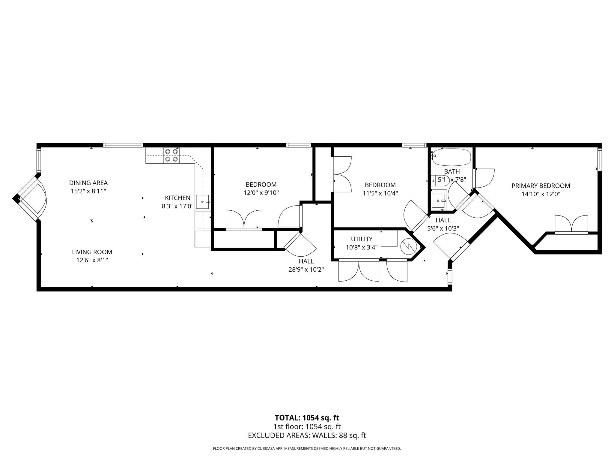 Floorplan #2