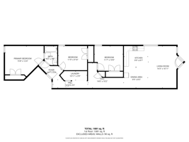 Floorplan #4