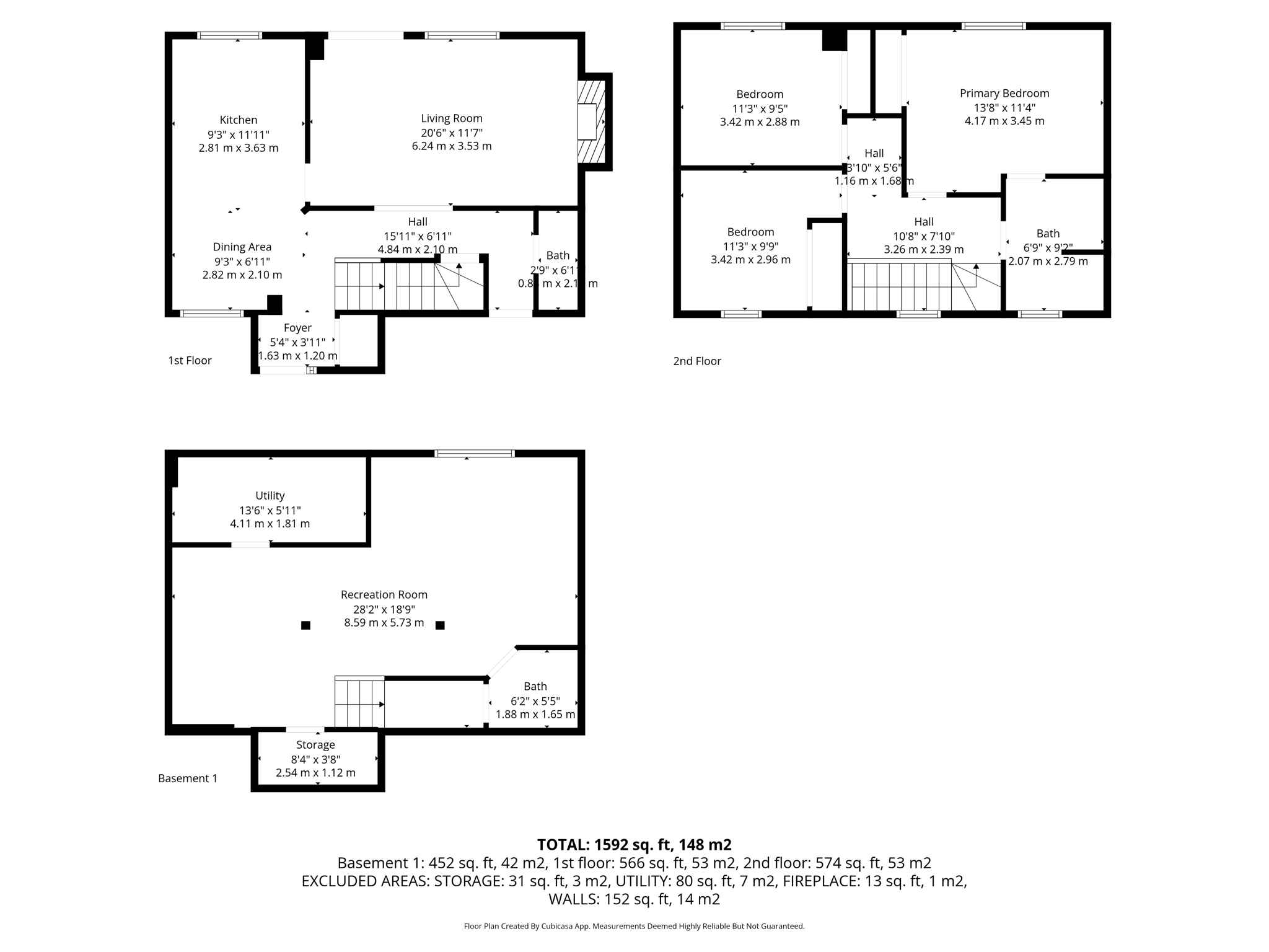 Floorplan #4