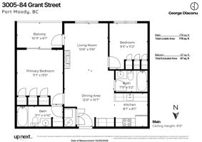 3005-84 Grant Street