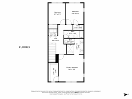 Floorplan #3