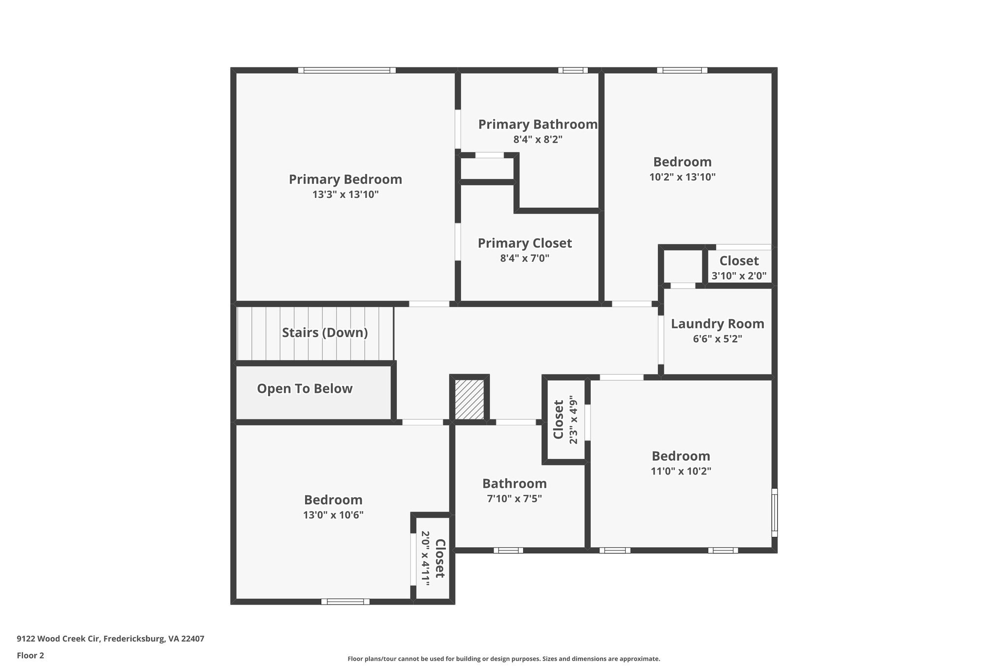 Floor 2