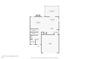 Floor 1