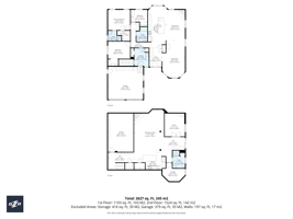 Floorplan #3