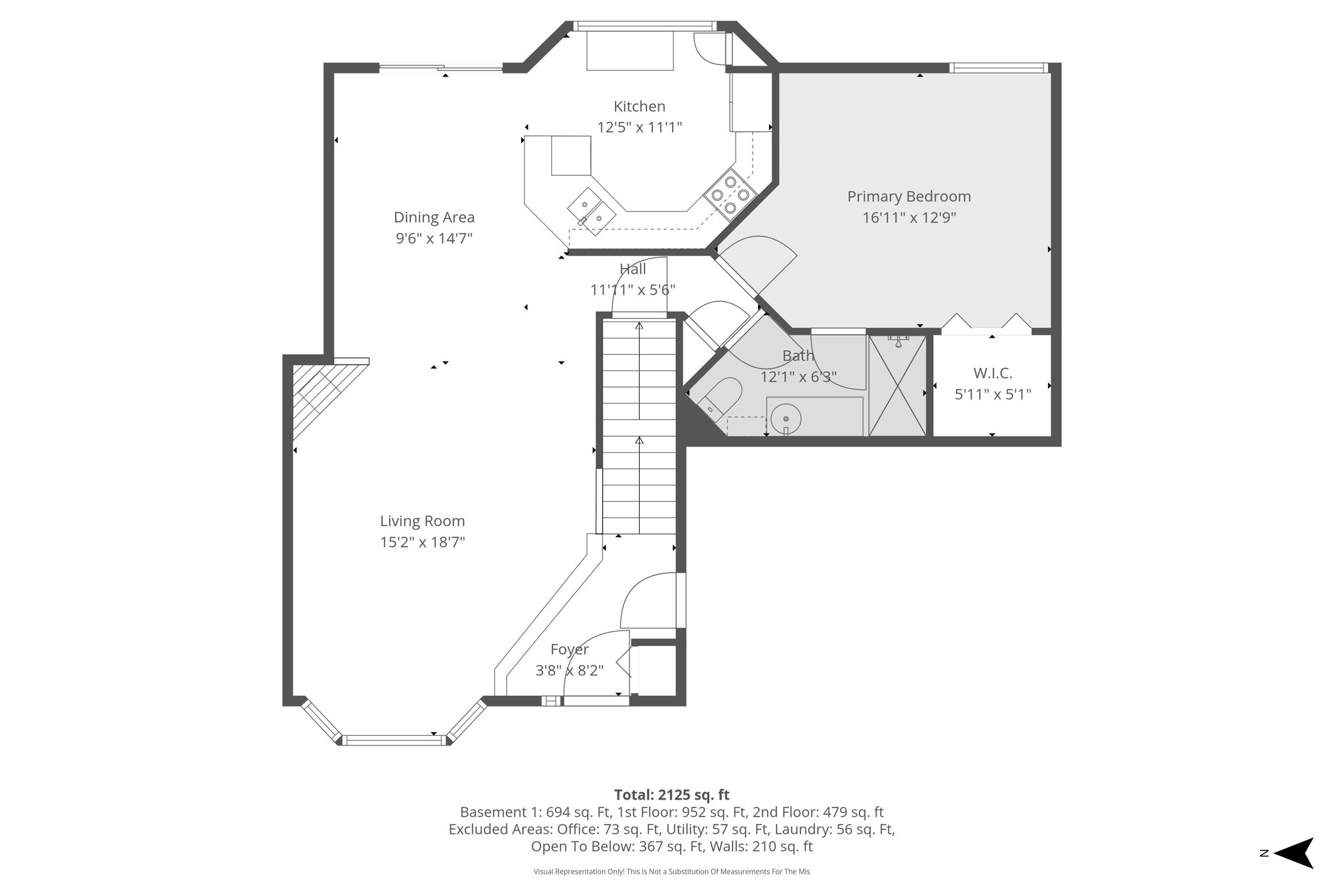 Floorplan #2