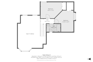 Floorplan #3