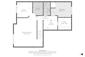 Floorplan #4