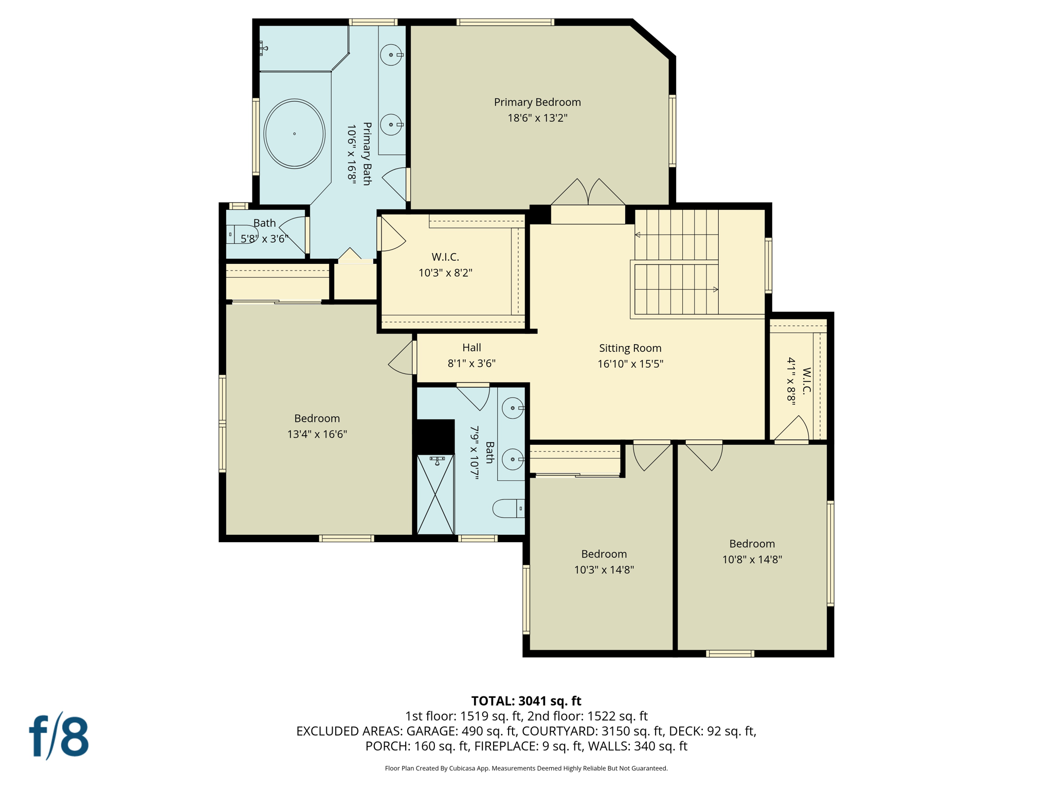 Floorplan #2