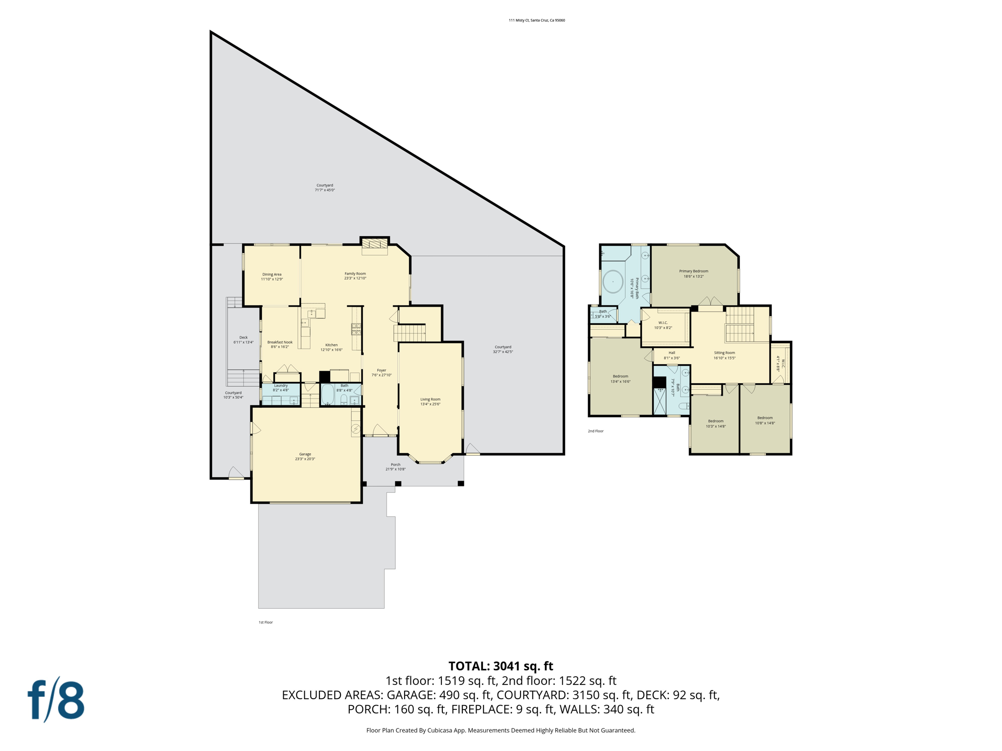 Floorplan #3