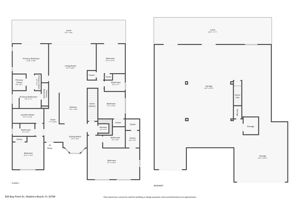 Floorplan #5