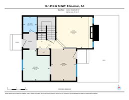 VX - (Metric) Schematic Floor Plan - (1)