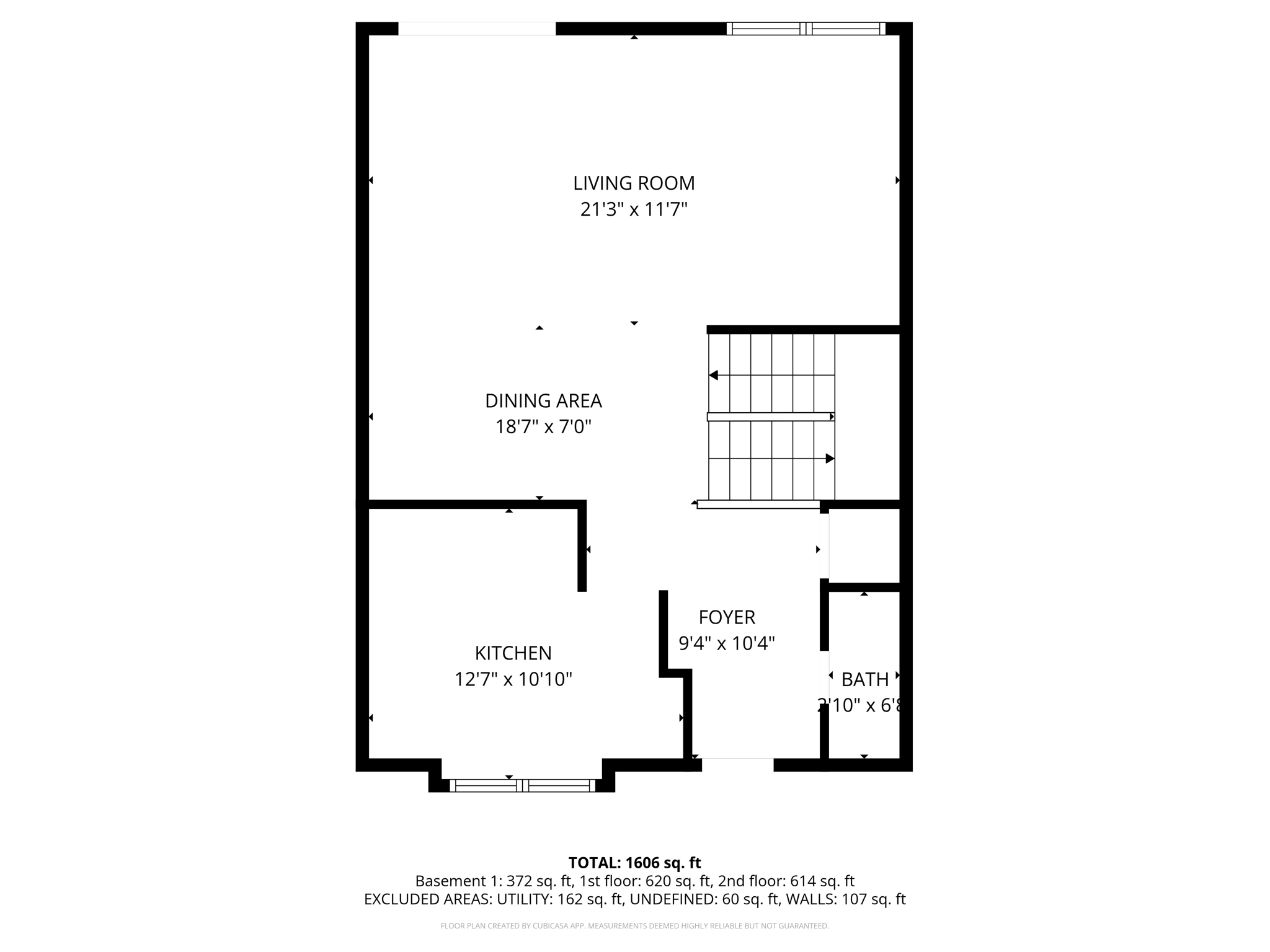 Floorplan #4