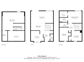 Floorplan #3