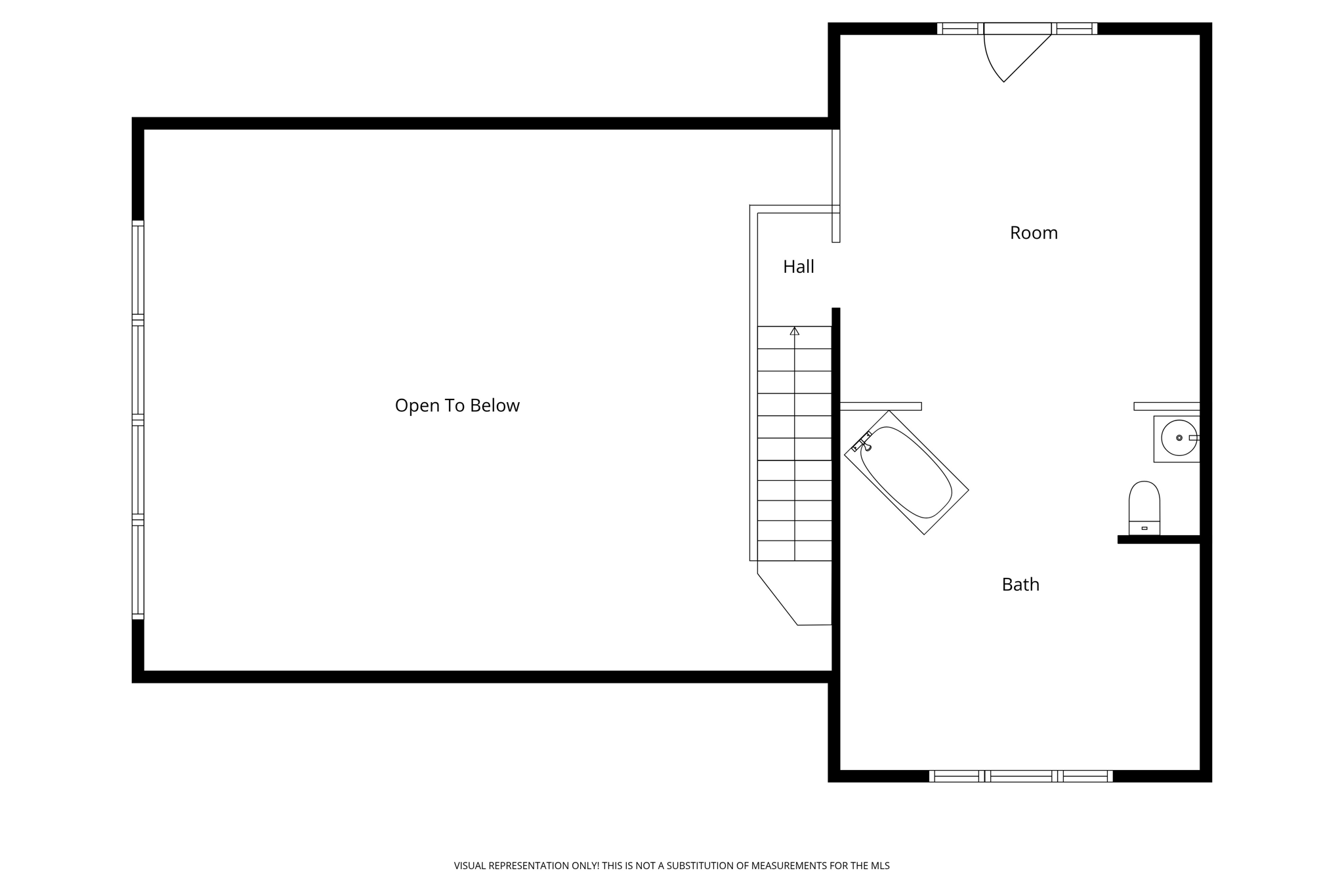 Floorplan #3
