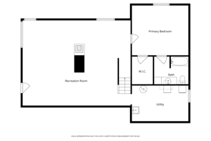 Floorplan #4