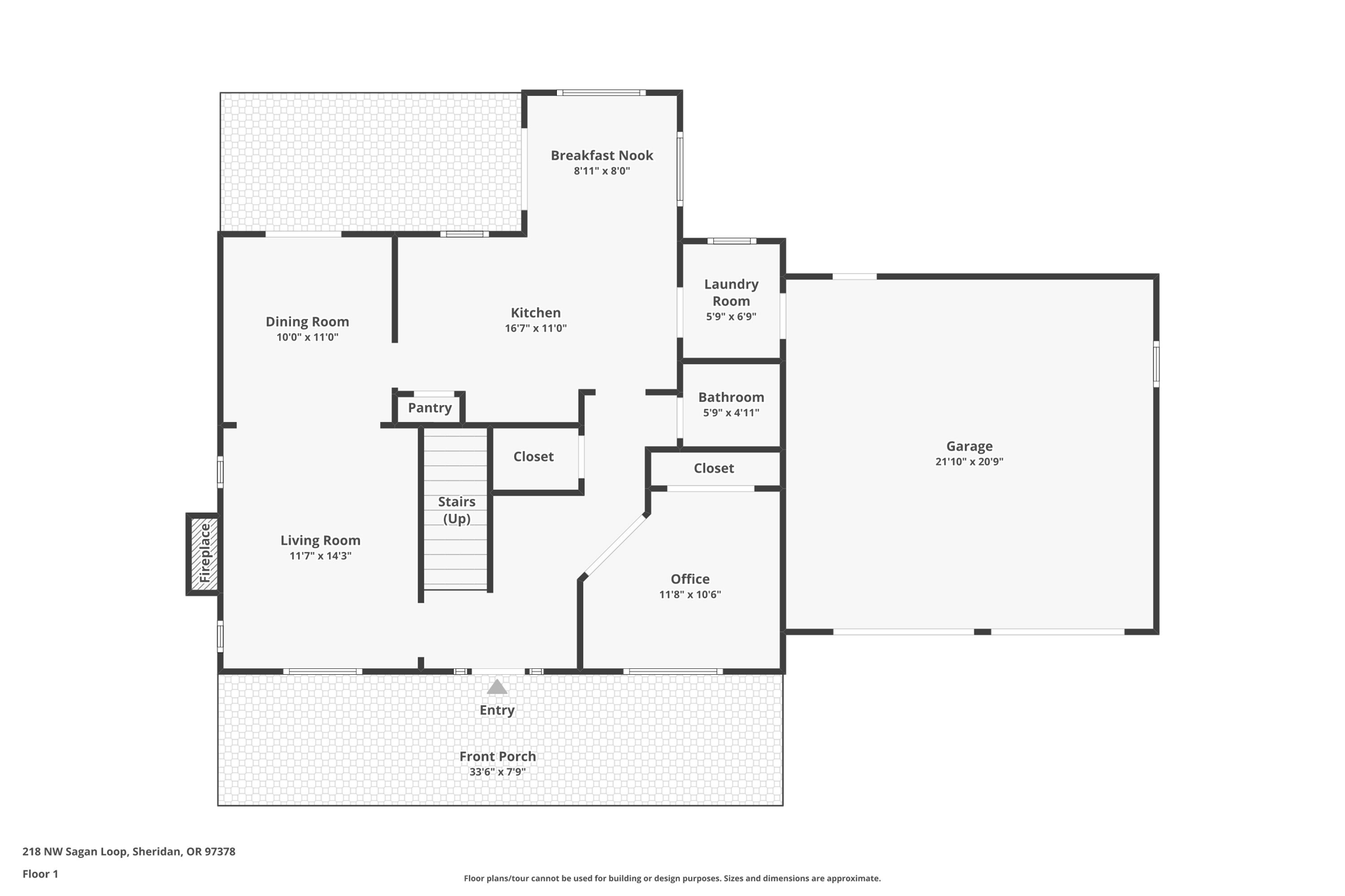 Floorplan #7