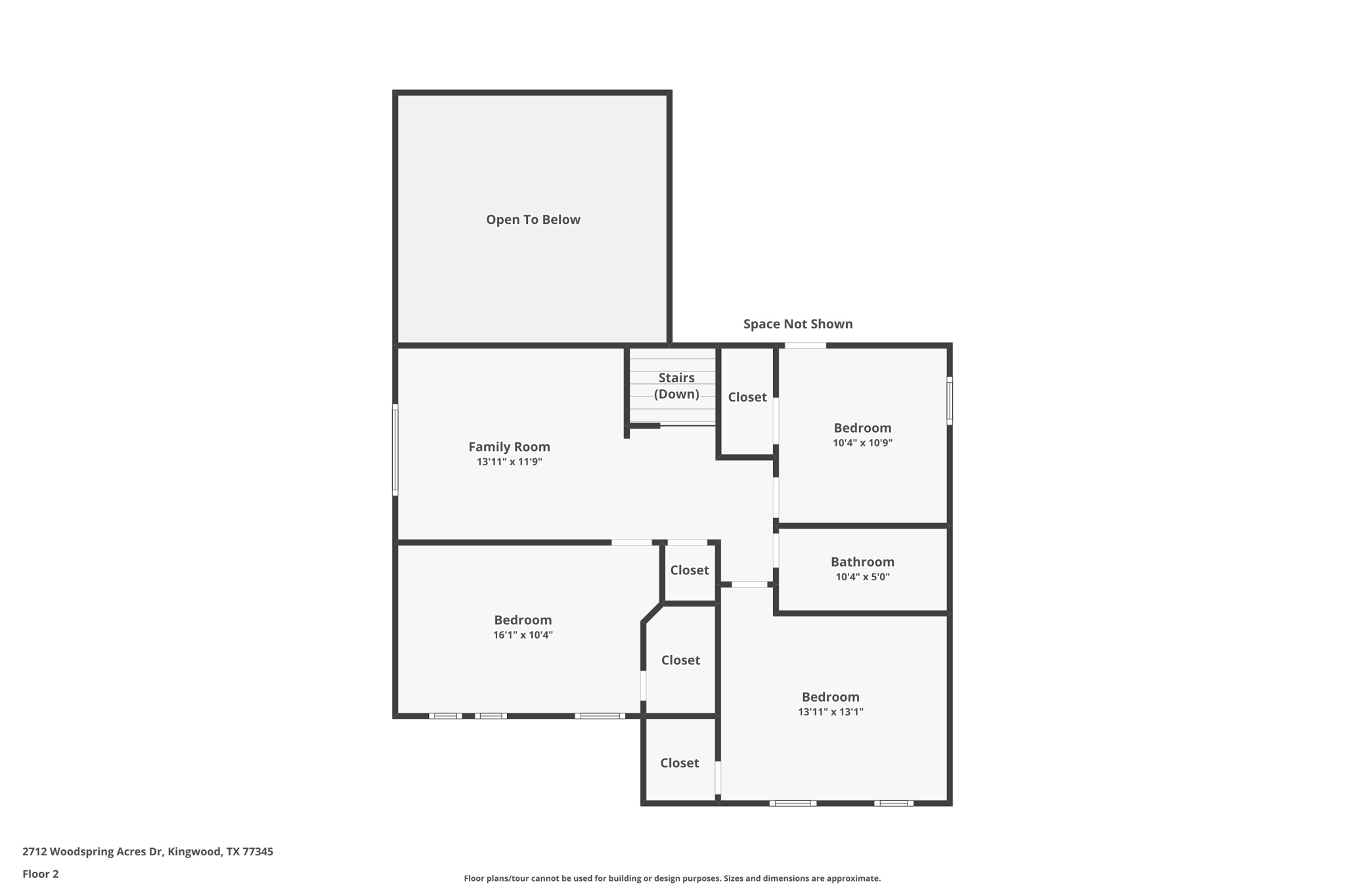 Floorplan #6