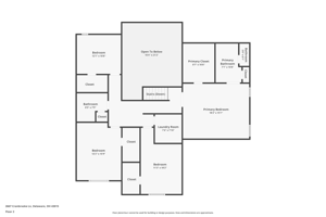 Floorplan #6