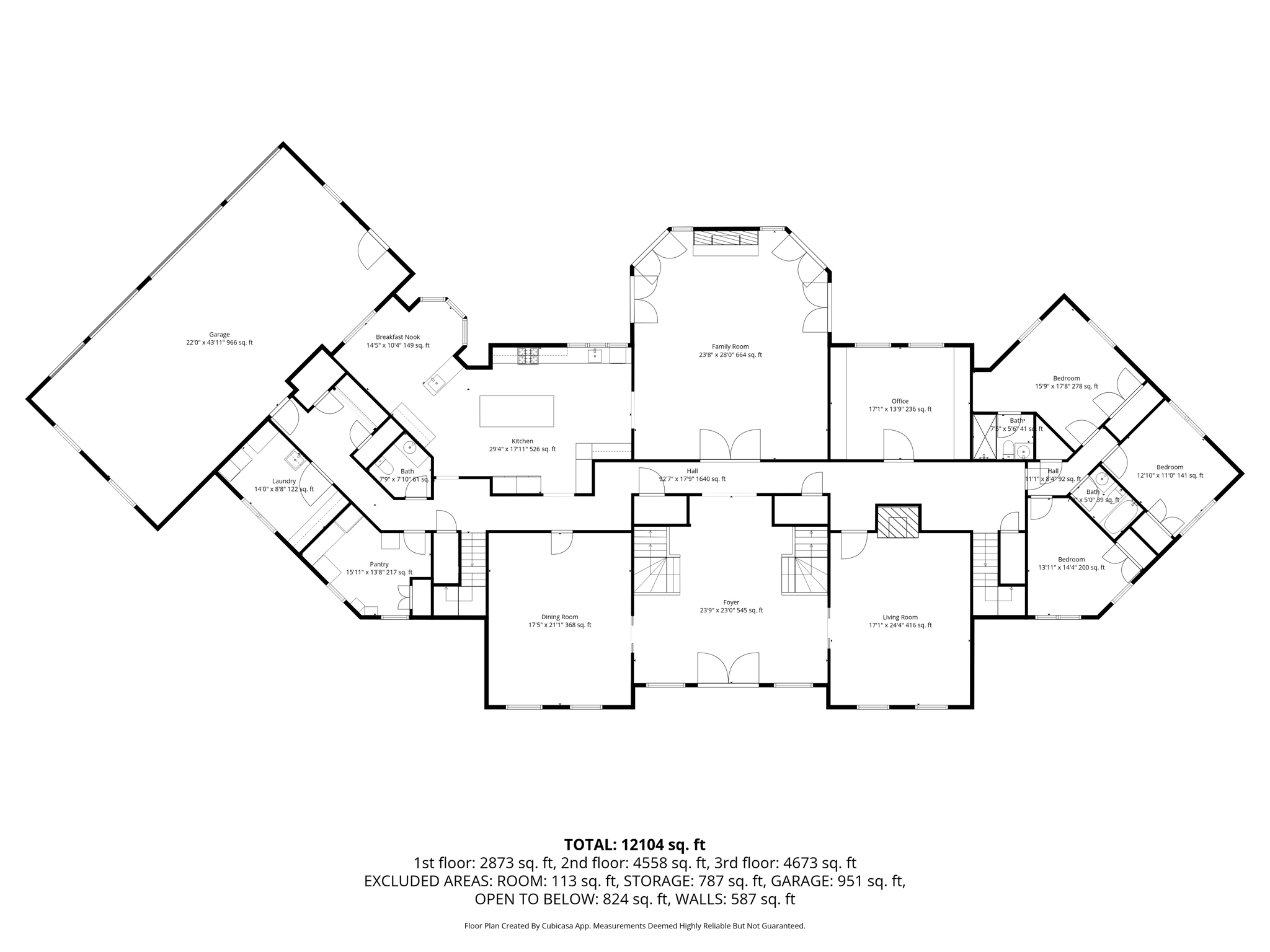 Floorplan #2