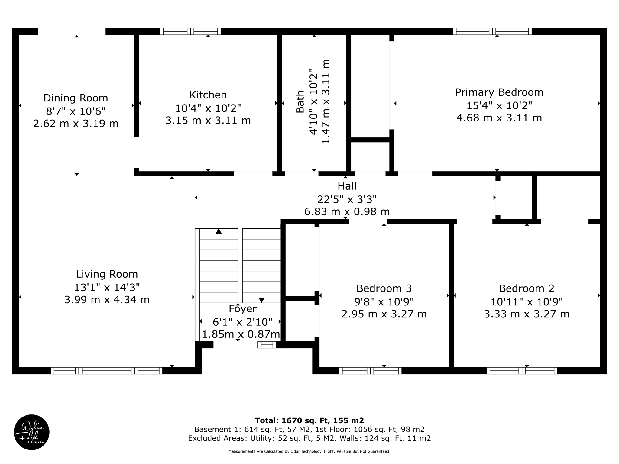 Floorplan #5