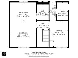 Floorplan #4