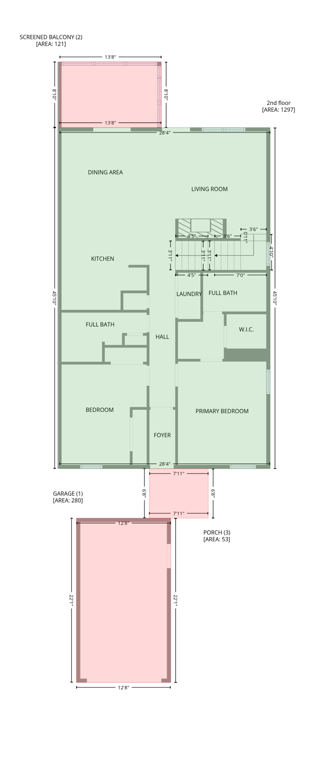 Floorplan #6