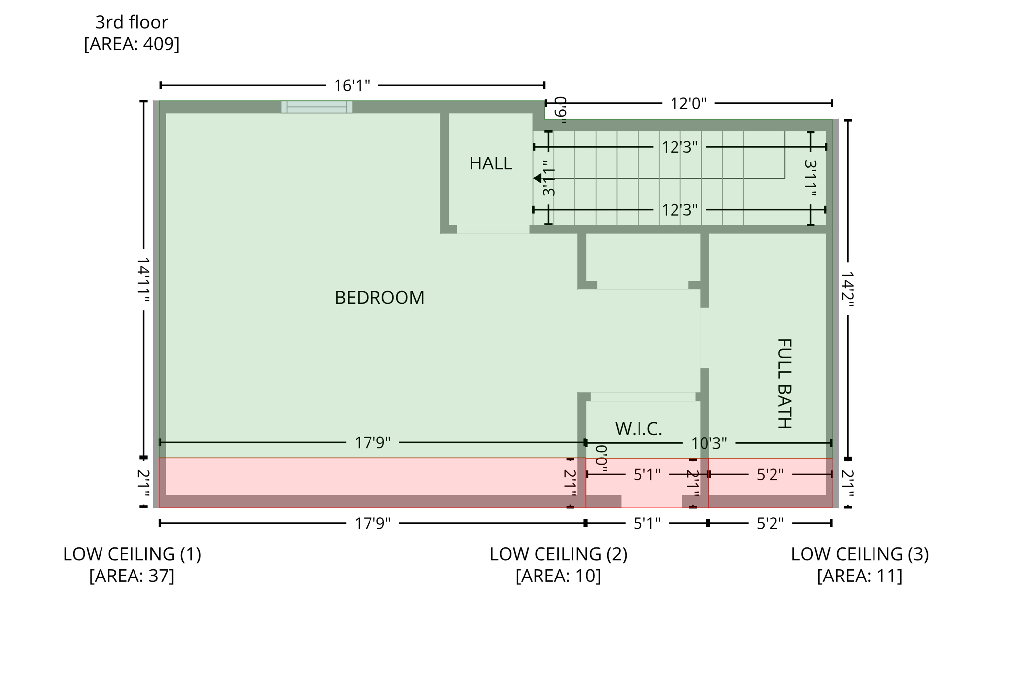 Floorplan #7