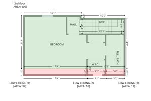 Floorplan #7