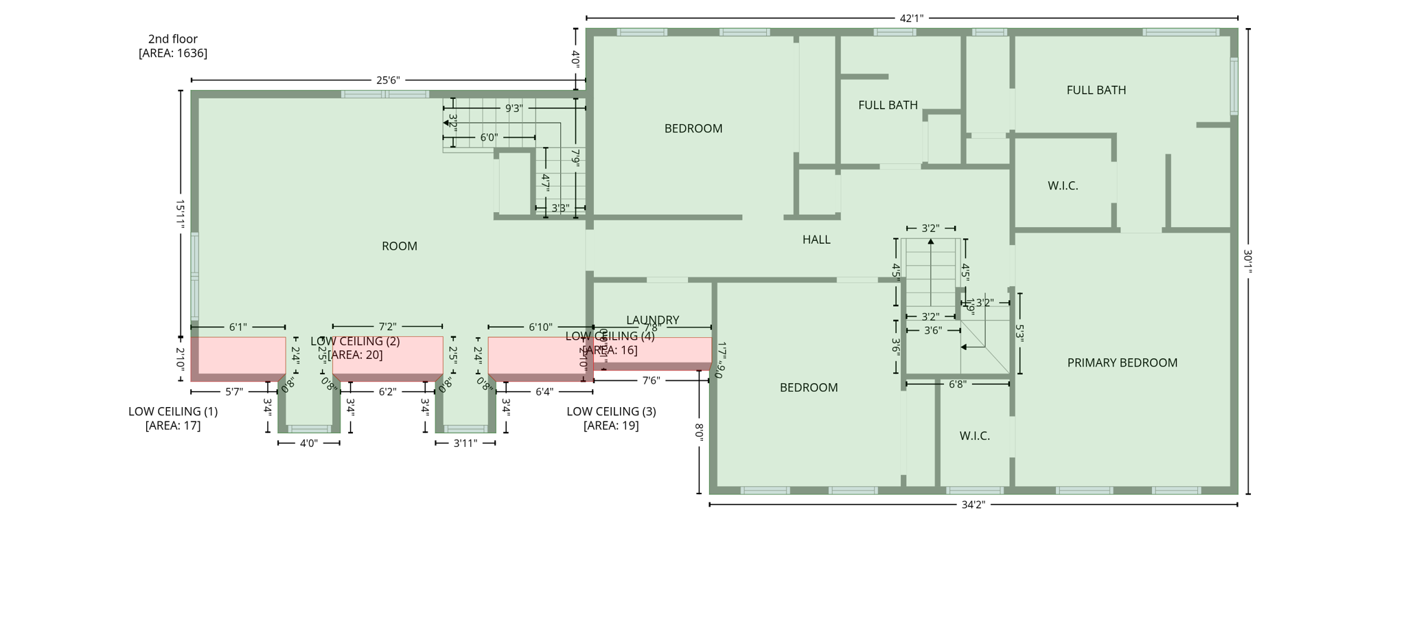 Floorplan #6