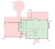 Floorplan #5