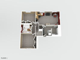 Floorplan #7
