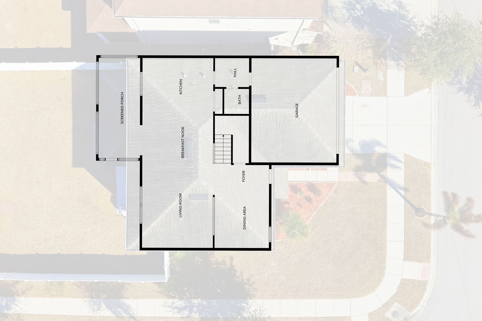 Floorplan #4