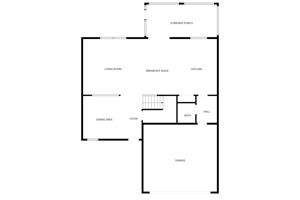 Floorplan #3