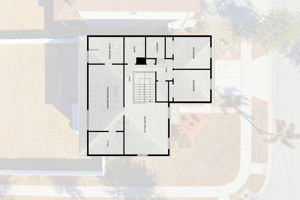 Floorplan #5