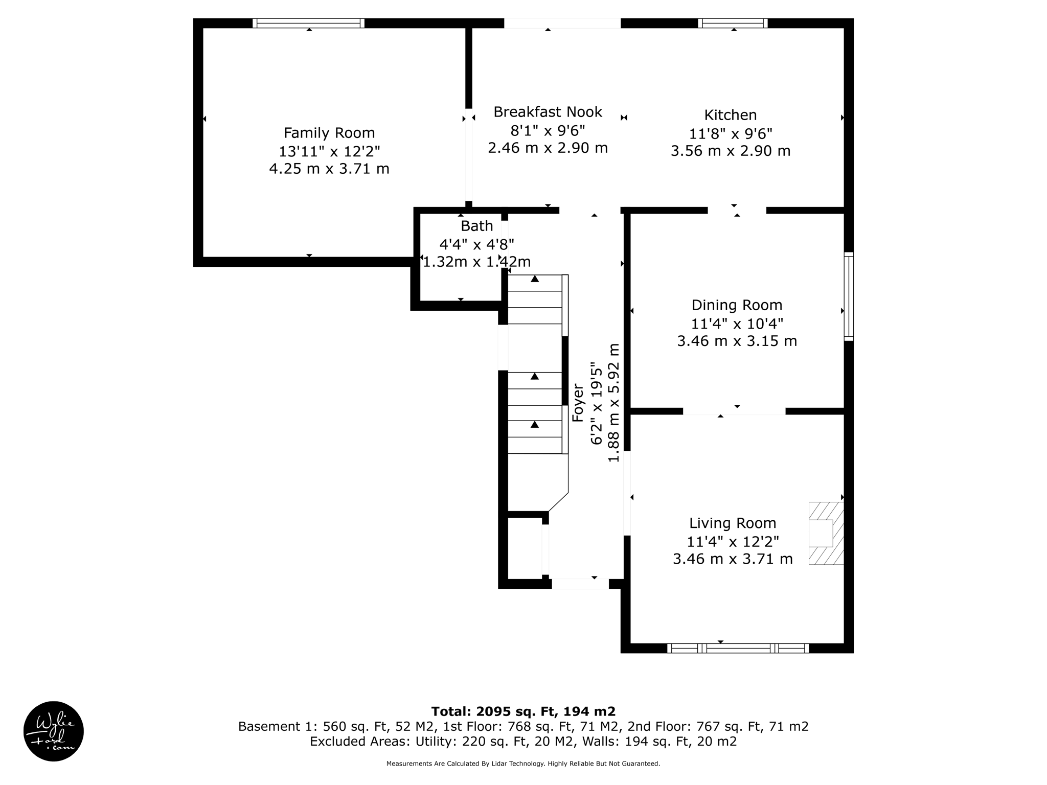 Floorplan #6