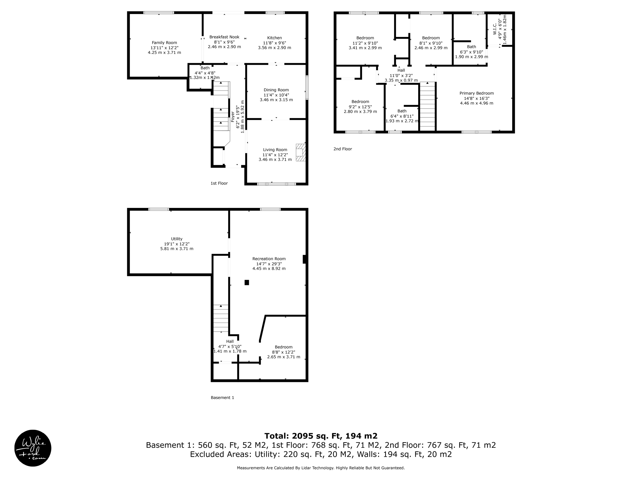 Floorplan #8