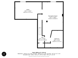 Floorplan #5