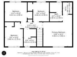 Floorplan #7