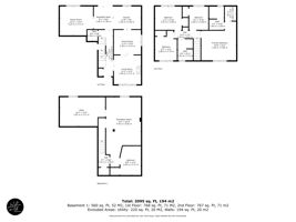 Floorplan #8