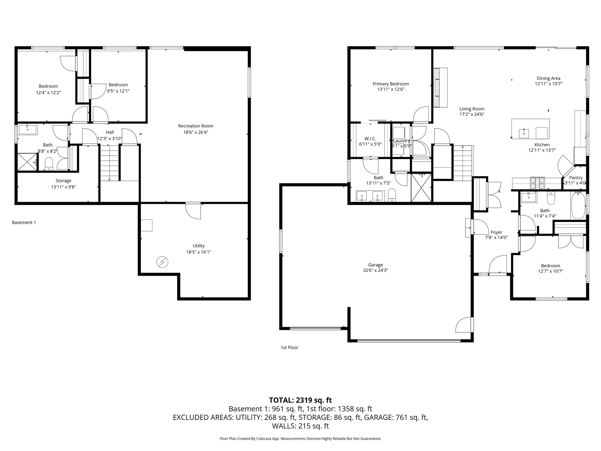 Floor Plan 3