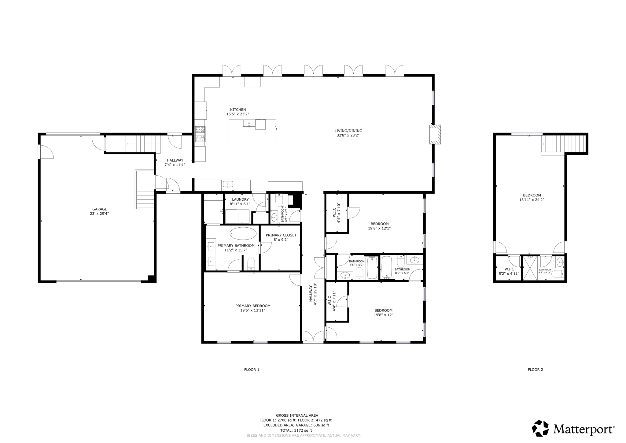 Floorplan #3