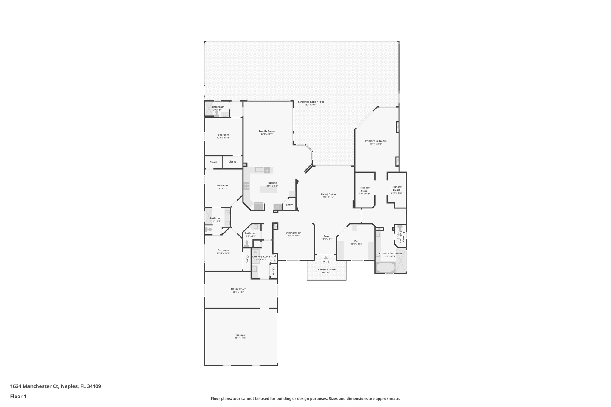 Floorplan #2