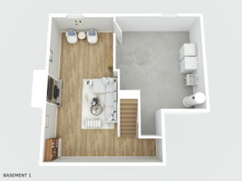 Floorplan #7