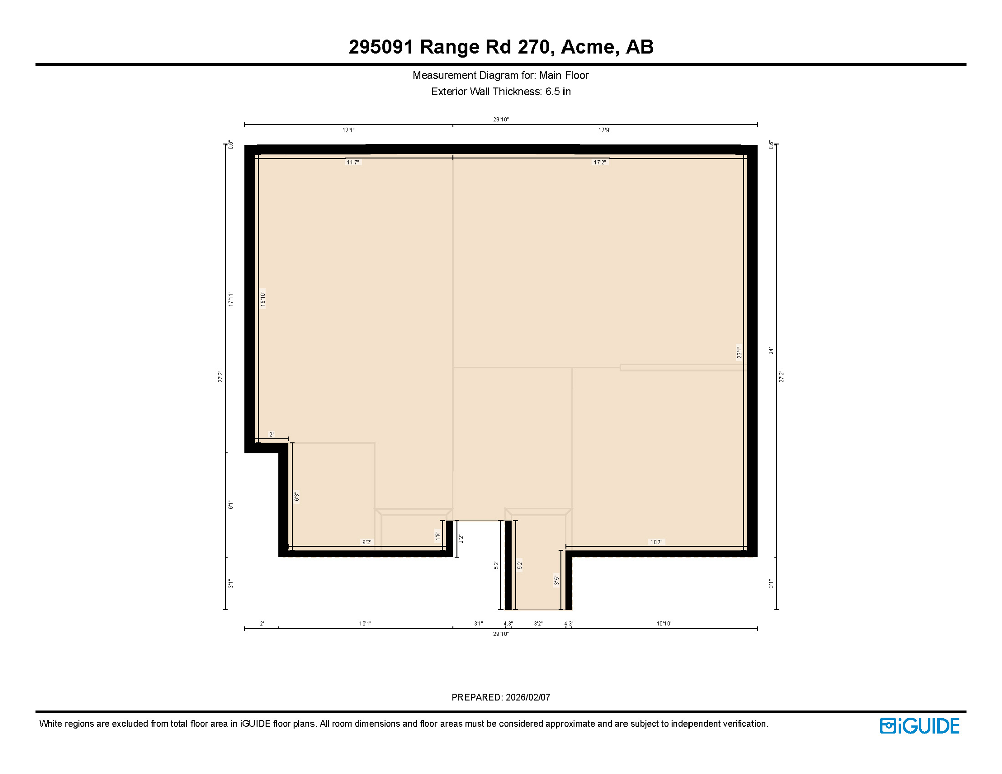 Floorplan #11