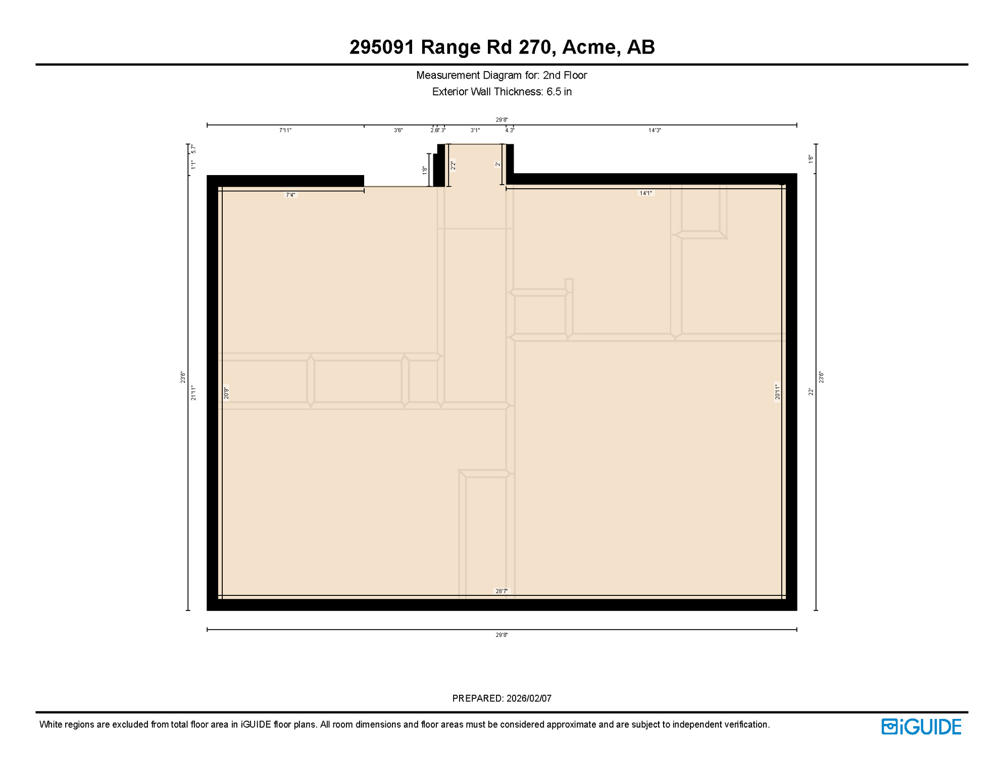 Floorplan #12