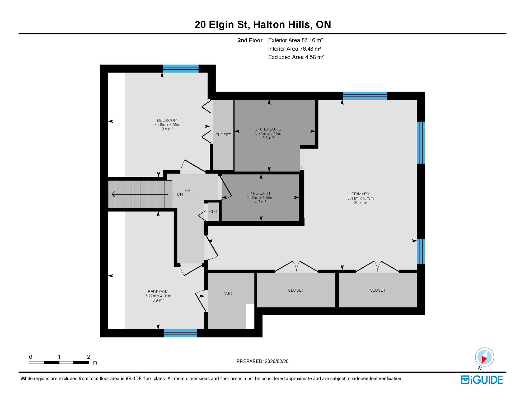 Floorplan #9