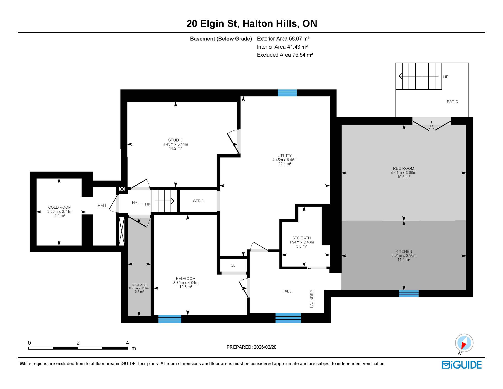 Floorplan #11