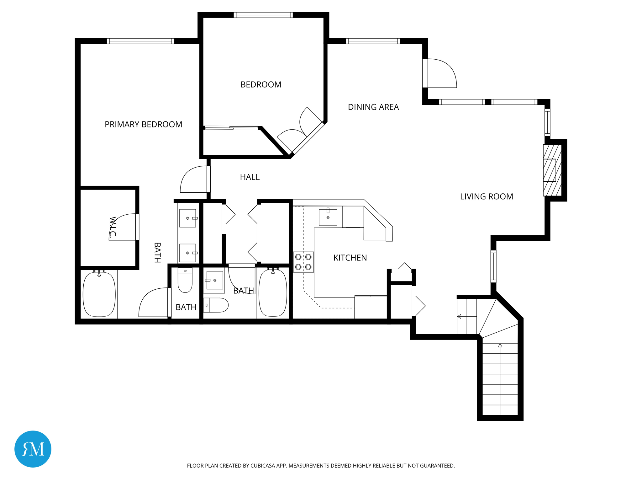 Floorplan #5