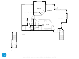 Floorplan #6